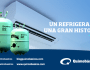 Un refrigerante, una gran&nbsp;historia.