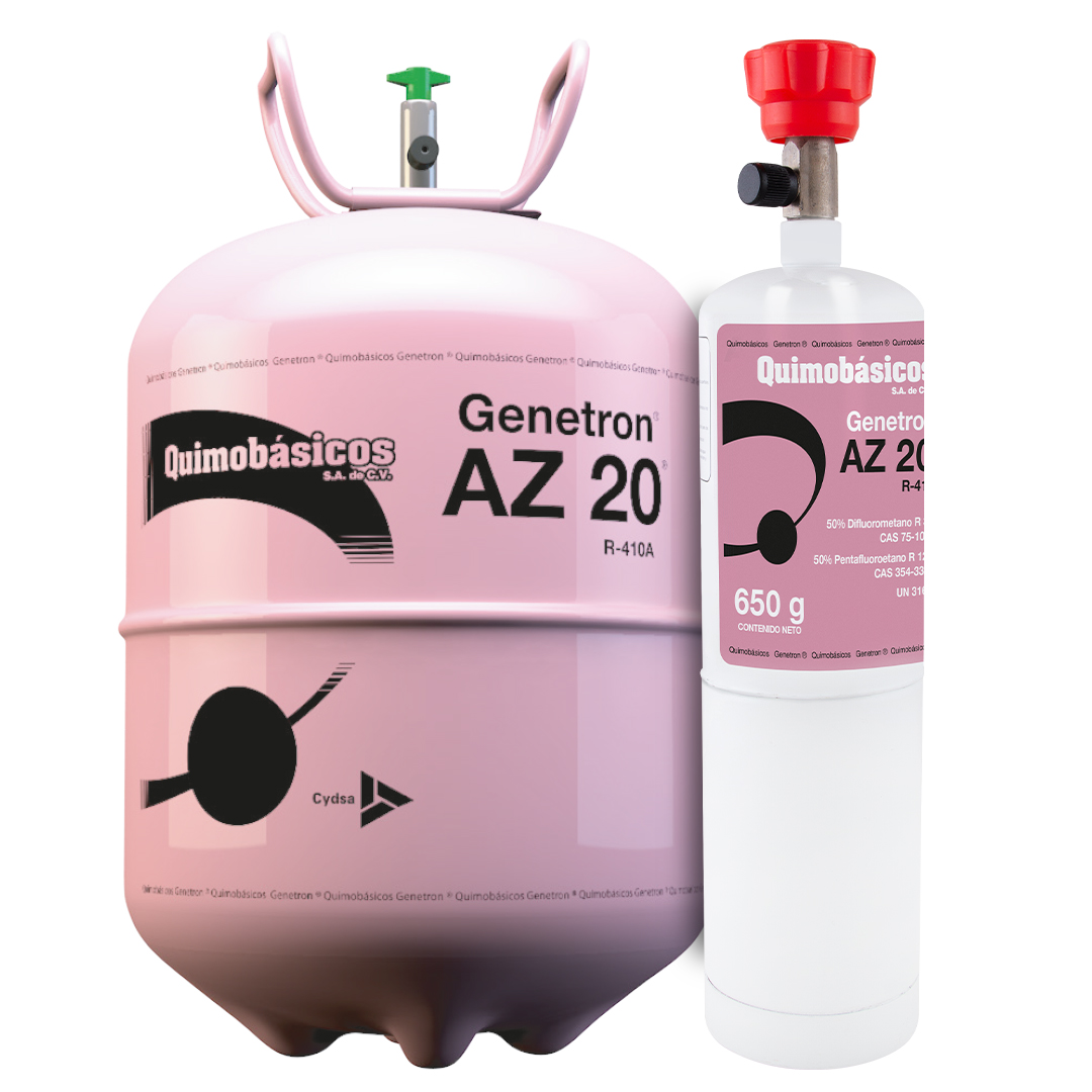 render genetron az20