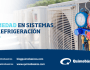Humedad en sistemas de&nbsp;Refrigeración