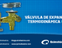 Válvula de Expansión Termodinámica ( VET&nbsp;)