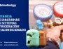 Importancia de diagramas en refrigeración y aire&nbsp;acondicionado.