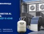 Solstice® 454B: Refrigerante de Bajo GWP para A/A y Bombas de&nbsp;Calor