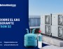 Todo sobre el gas refrigerante&nbsp;GENETRON-32.