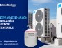 🌍 Solstice® 454C (R-454C): Refrigeración inteligente y&nbsp;sustentable