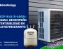 🔶 Solstice® N41 (R-466A): Seguridad, rendimiento y sustentabilidad en un solo&nbsp;refrigerante