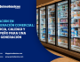 ❄️ Innovación en Refrigeración Comercial: eficiencia, calidad y desempeño para una nueva&nbsp;generación.