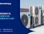 Entendiendo el Coeficiente de Rendimiento (COP): Eficiencia energética en&nbsp;acción.